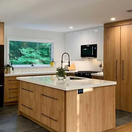 Apartment Island Private